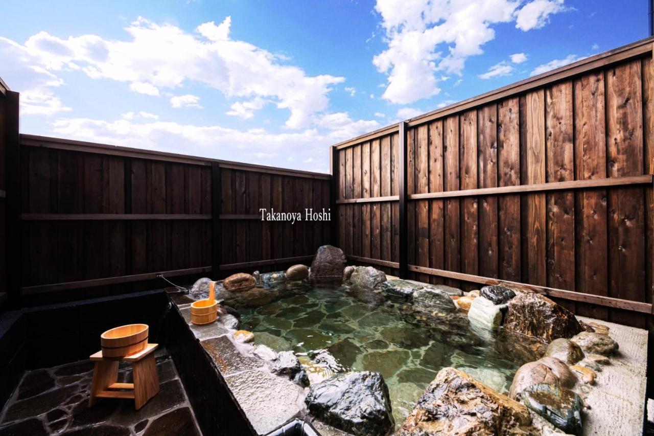 Takanoya Hoshi - Vacation Stay 91923 Юфу Екстер'єр фото