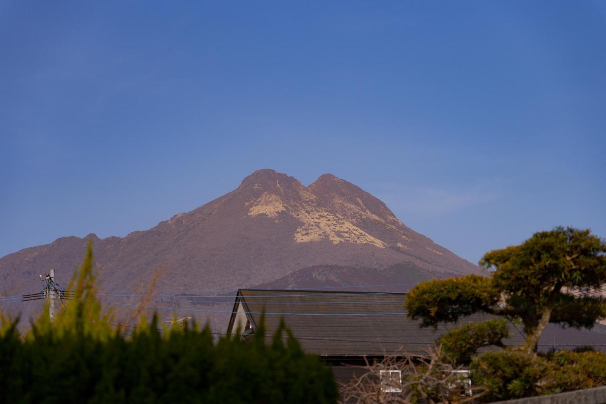 Takanoya Hoshi - Vacation Stay 91923 Юфу Екстер'єр фото