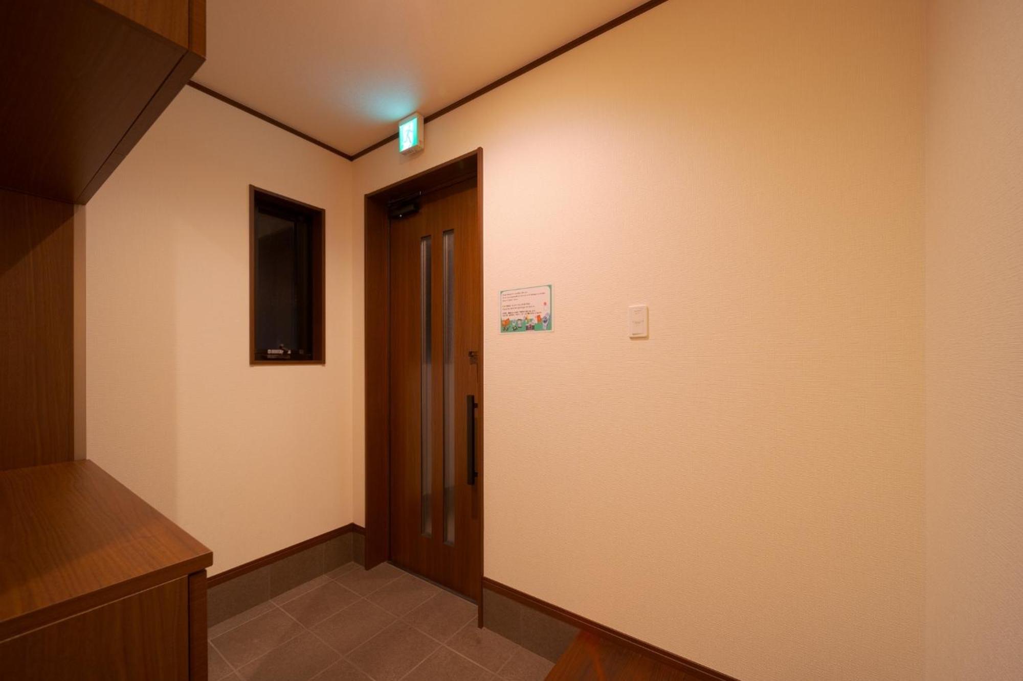 Takanoya Hoshi - Vacation Stay 91923 Юфу Екстер'єр фото
