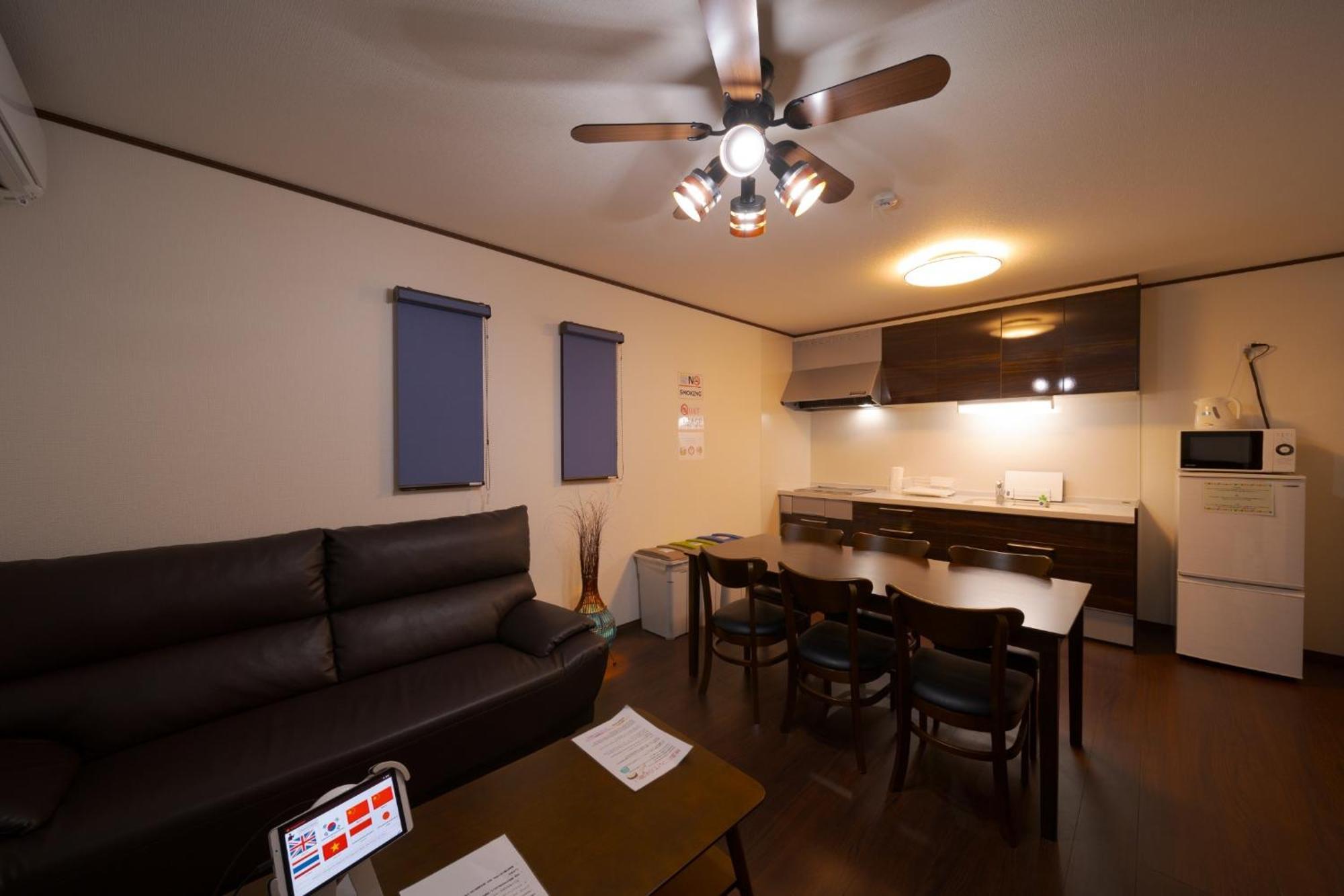 Takanoya Hoshi - Vacation Stay 91923 Юфу Екстер'єр фото